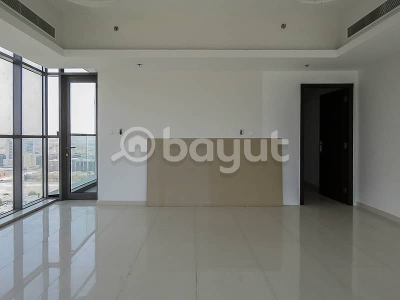 2 Stunning 2Bed  Apartment I With Equipped Kitchen I Near MOE
