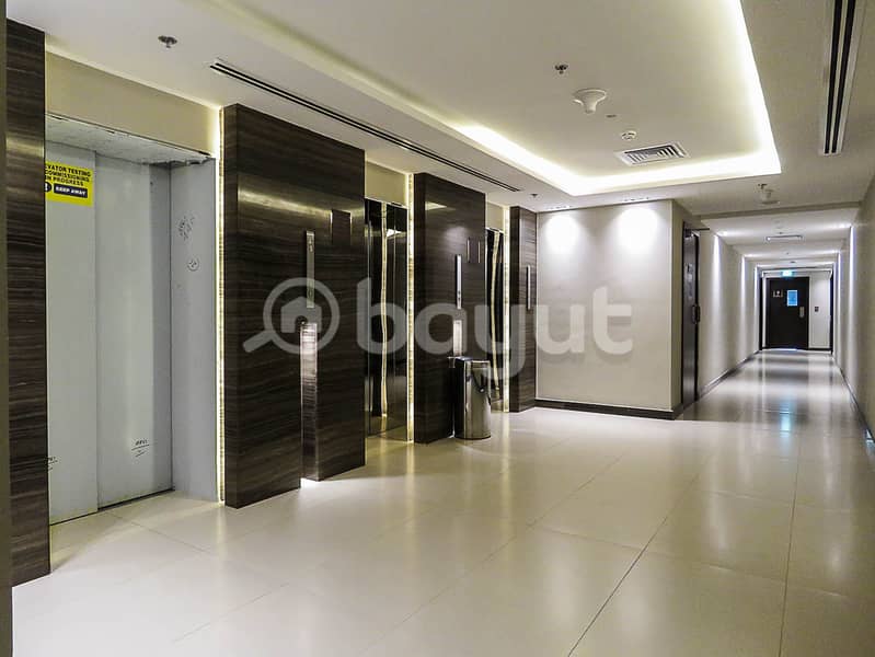 10 Stunning 2Bed  Apartment I With Equipped Kitchen I Near MOE