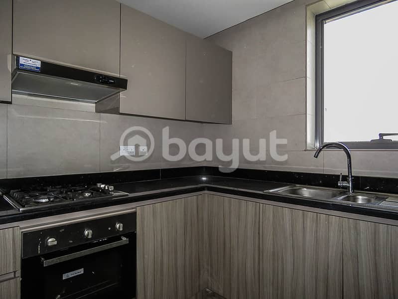 14 Stunning 2Bed  Apartment I With Equipped Kitchen I Near MOE