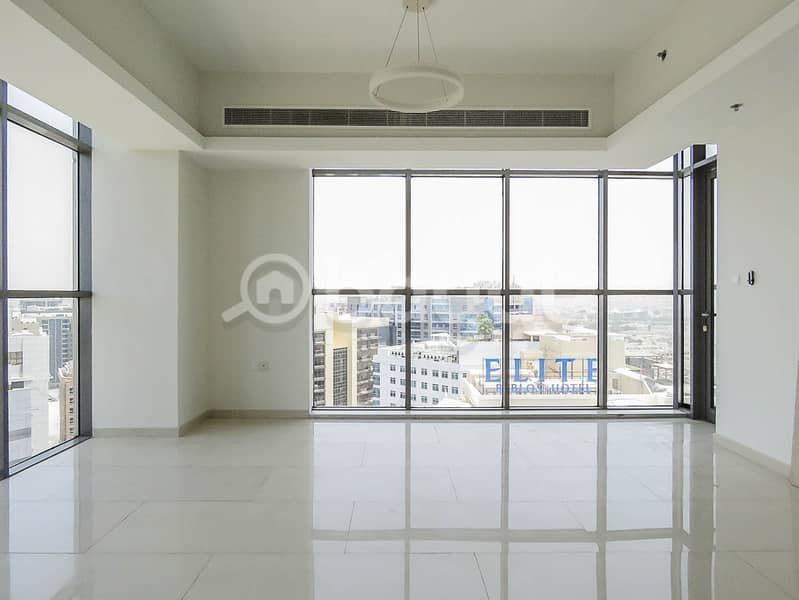 15 Stunning 2Bed  Apartment I With Equipped Kitchen I Near MOE