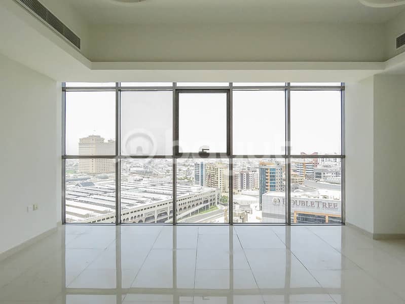 17 Stunning 2Bed  Apartment I With Equipped Kitchen I Near MOE