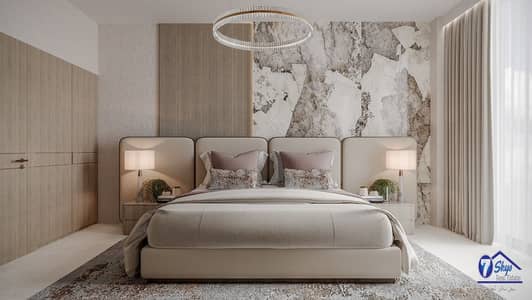 2 Bedroom Flat for Sale in Arjan, Dubai - WhatsApp Image 2023-12-05 at 4.34. 40 PM. jpeg
