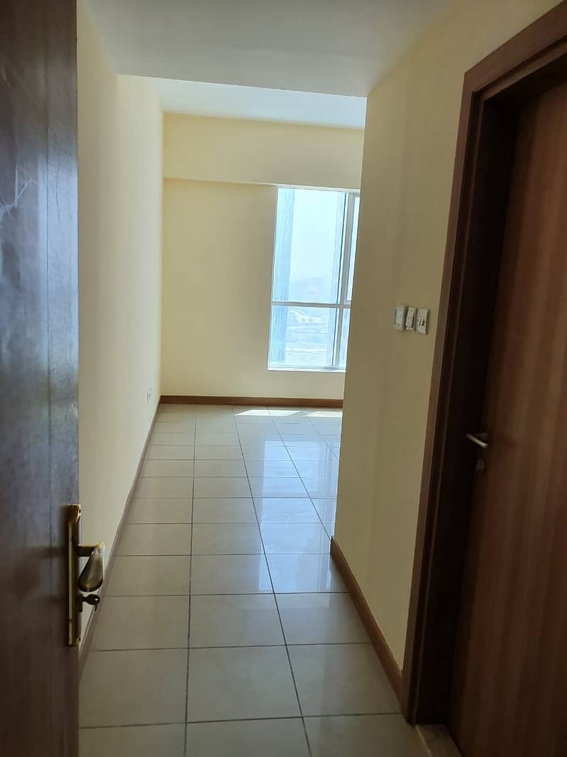9 good  Maintained With Chiller Free 2bed sulafa tower
