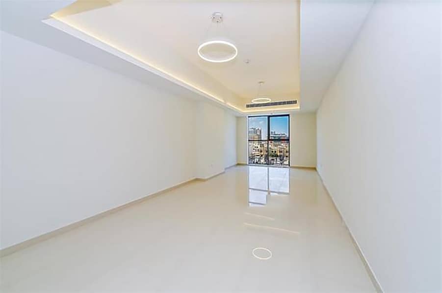 2 TWO BEDROOMS | NEAR MOE | MODERN NEW BUILDING