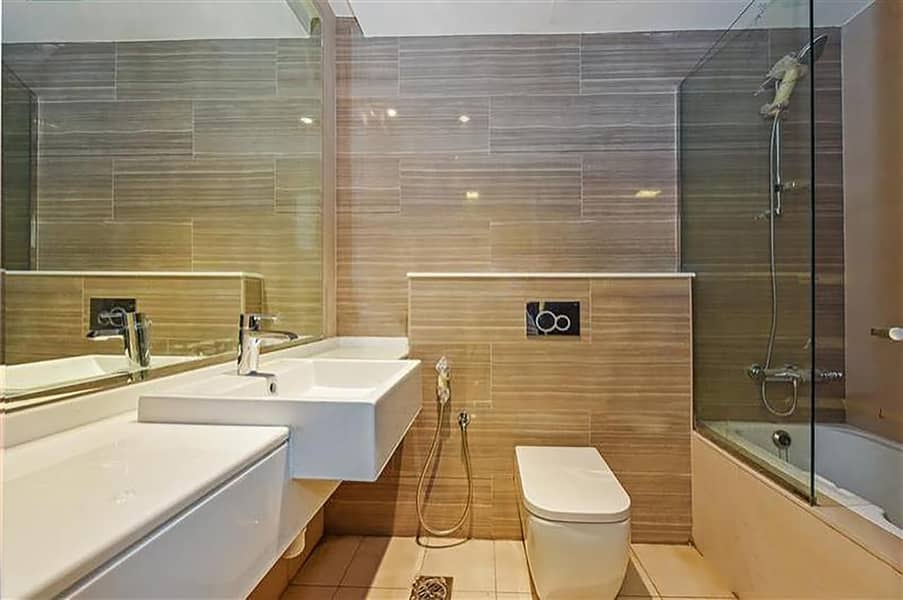 6 TWO BEDROOMS | NEAR MOE | MODERN NEW BUILDING