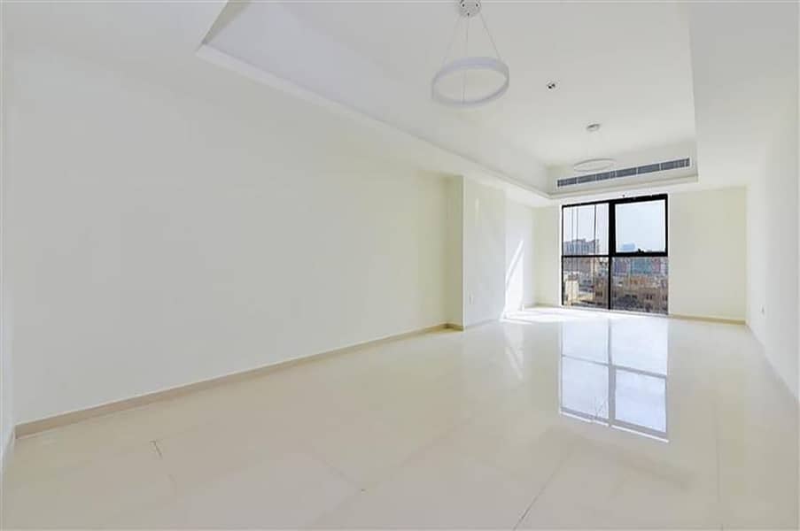 7 TWO BEDROOMS | NEAR MOE | MODERN NEW BUILDING