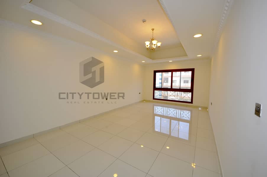 8 Amazing Apartment for family in Al Raffa  Bur Dubai