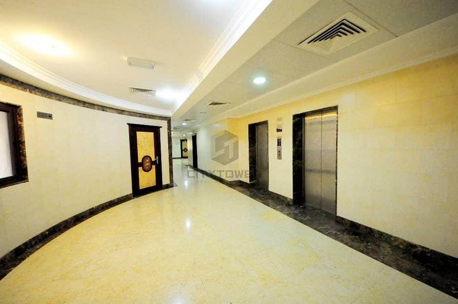 2 Beds Residence / office Available  Qusais Dubai