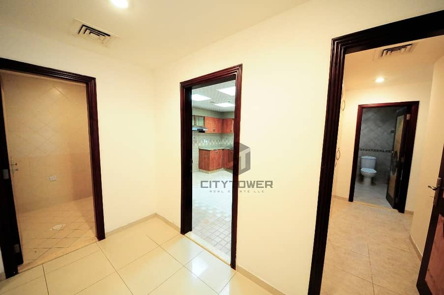 4 2 Beds Residence / office Available  Qusais Dubai