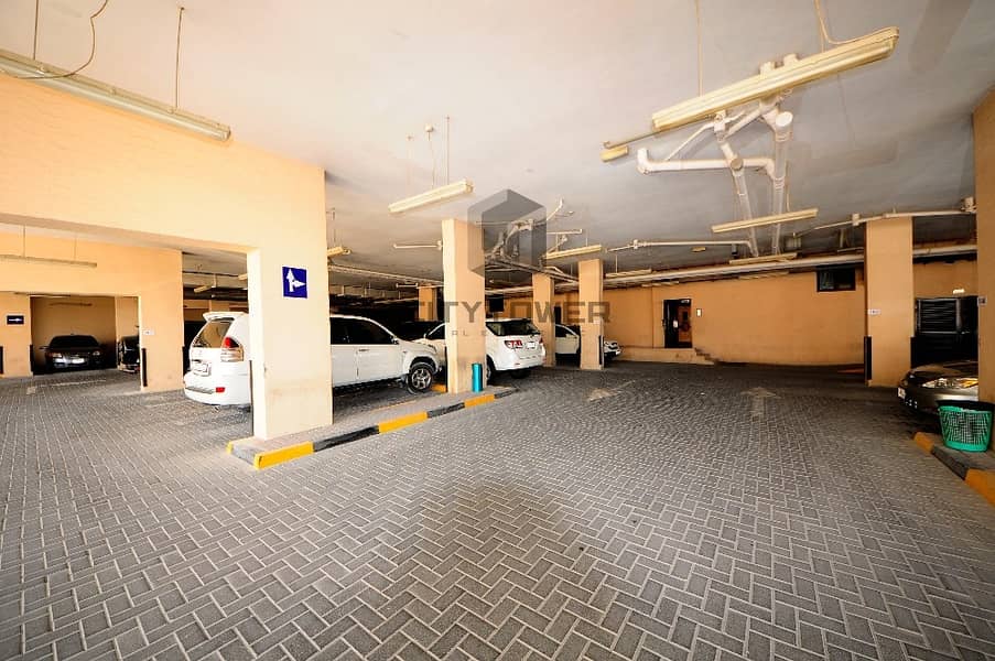 5 2 Beds Residence / office Available  Qusais Dubai