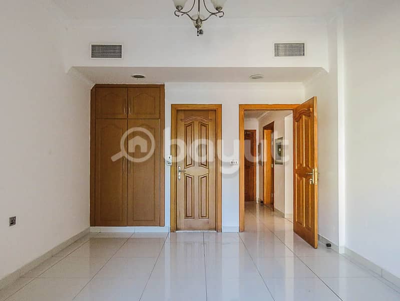 1 Bedroom + Hall behind New gold souk building