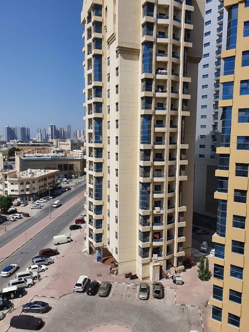 ONE BEDROOM AVAIABLE FOR RENT AT AL KHOR AED 18000