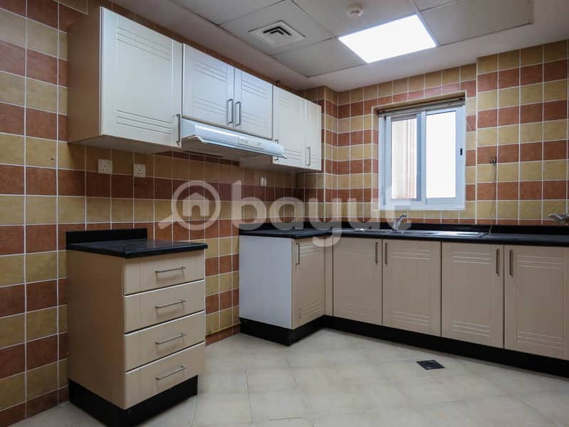 4 2 Bedroom apartment for Rent I Oud Mehta I One Month Free