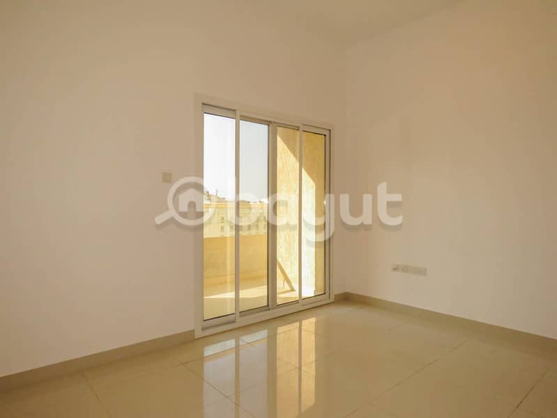 7 2 Bedroom apartment for Rent I Oud Mehta I One Month Free