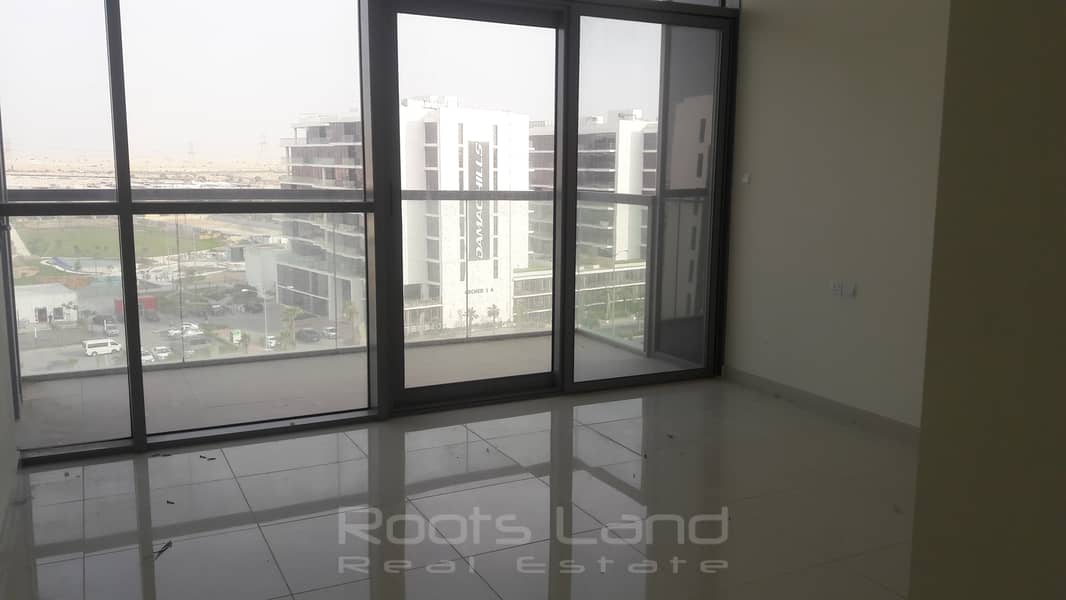 2 Cheapest 1 BR Unit in Golf Horizon Damac