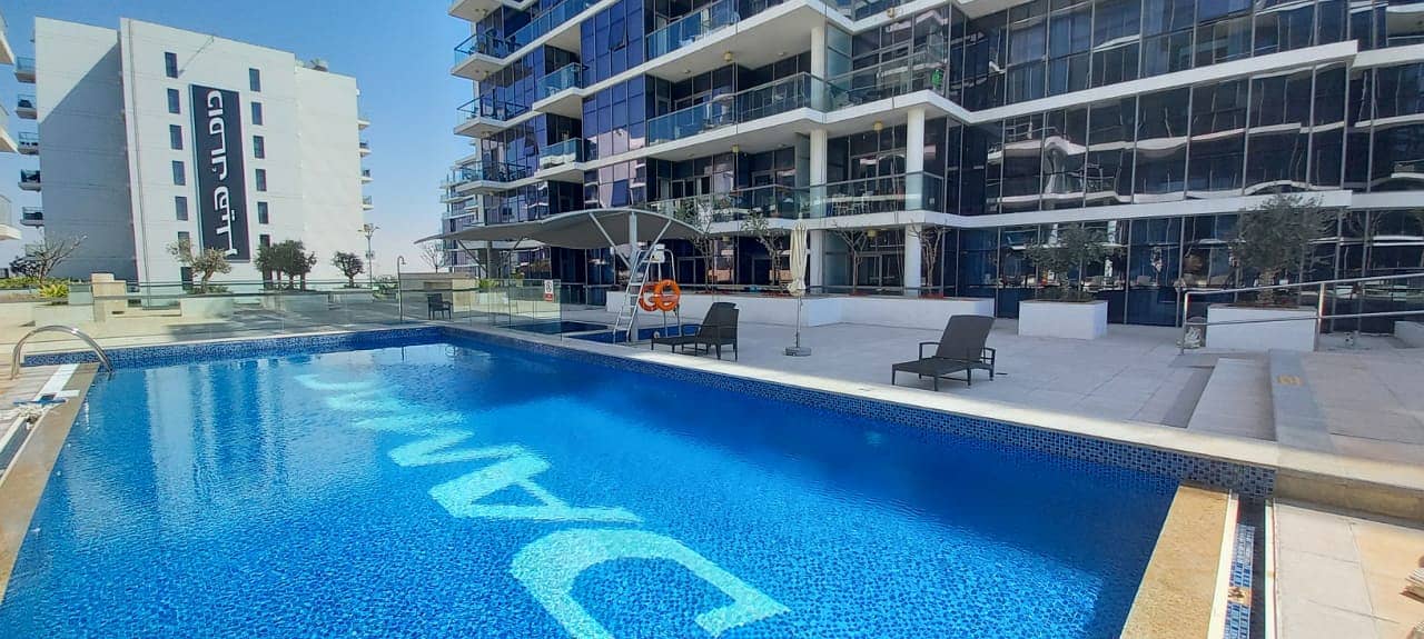 7 Cheapest 1 BR Unit in Golf Horizon Damac