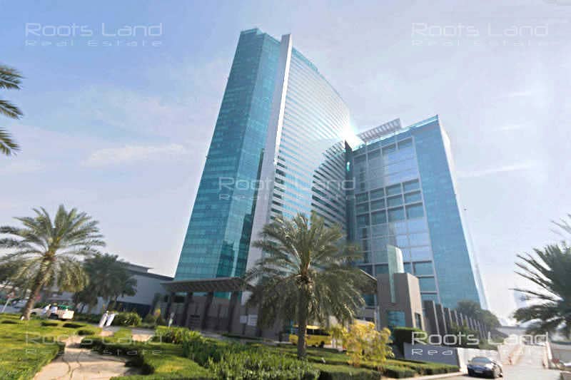 شقة في مساكن جميرا ليفنج بالمركز التجاري العالمي،مركز دبي التجاري العالمي 2 غرف 2012241 درهم - 4489791
