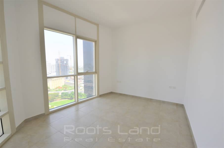 11 Stunning 2 BR Apartment With Balcony and Great View