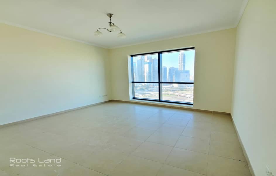 3 Magnificent Duplex Unit with Stunning View