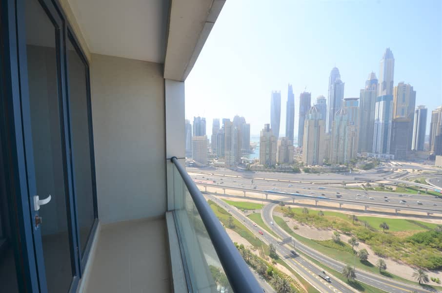 11 Magnificent Duplex Unit with Stunning View