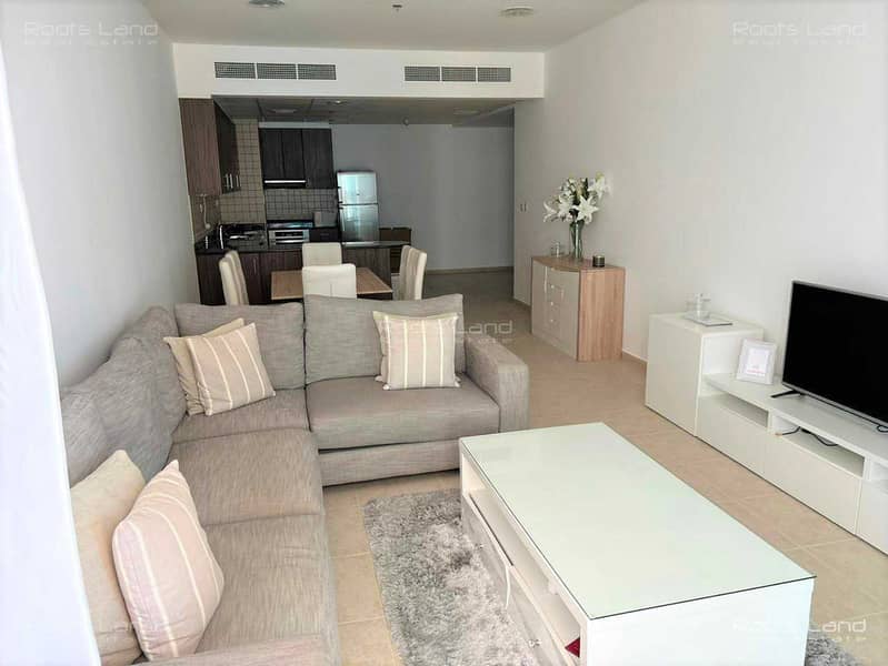 Квартира в Дубай Марина，Элит Резиденция, 1 спальня, 87000 AED - 4766935