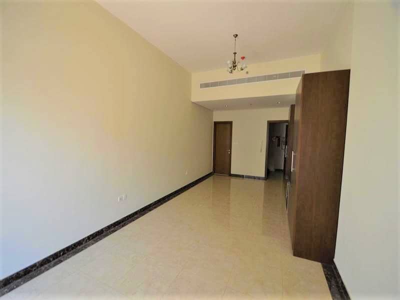 3 Ready to Move In Unfurnished Studio Apartment