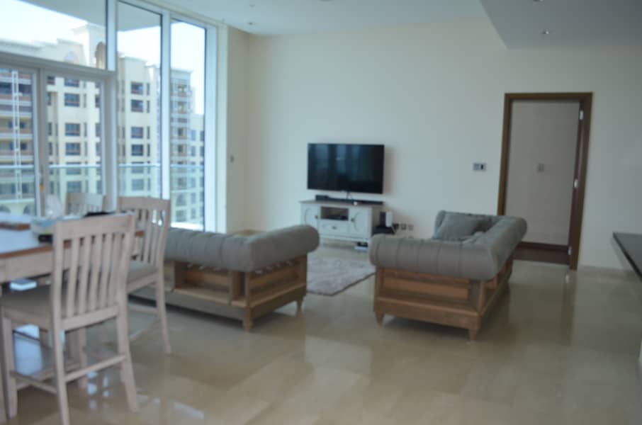 6 Fully Furnished and Well Maintained Apartment with Full Sea View