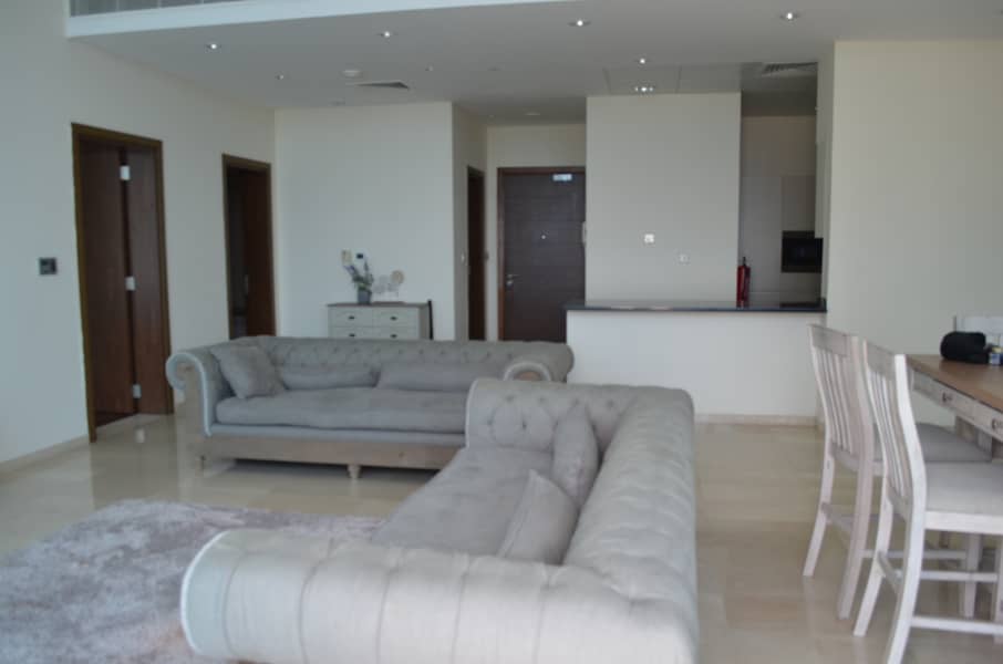 7 Fully Furnished and Well Maintained Apartment with Full Sea View