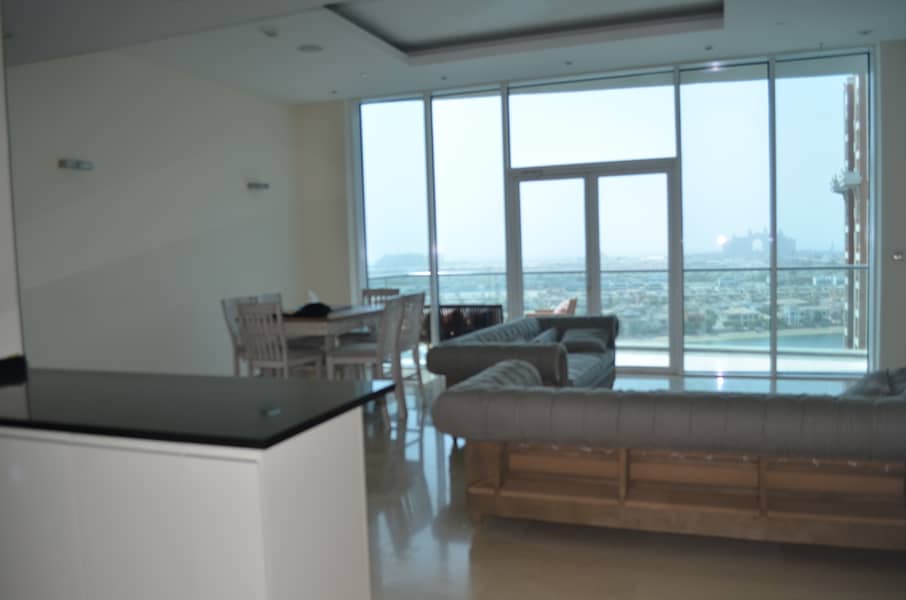 14 Fully Furnished and Well Maintained Apartment with Full Sea View