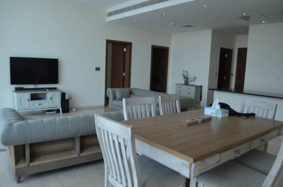 17 Fully Furnished and Well Maintained Apartment with Full Sea View