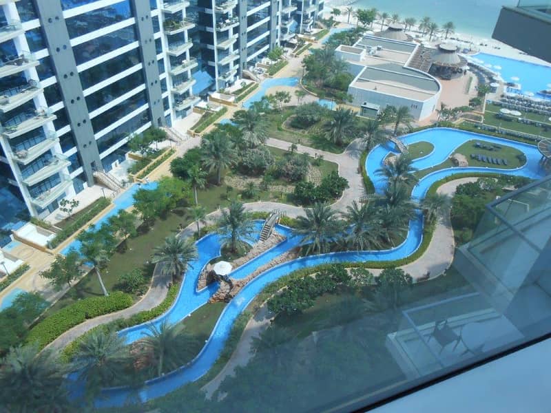 22 Fully Furnished and Well Maintained Apartment with Full Sea View