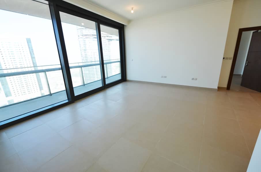 High Floor Excellent Apartment with Perfect  layout