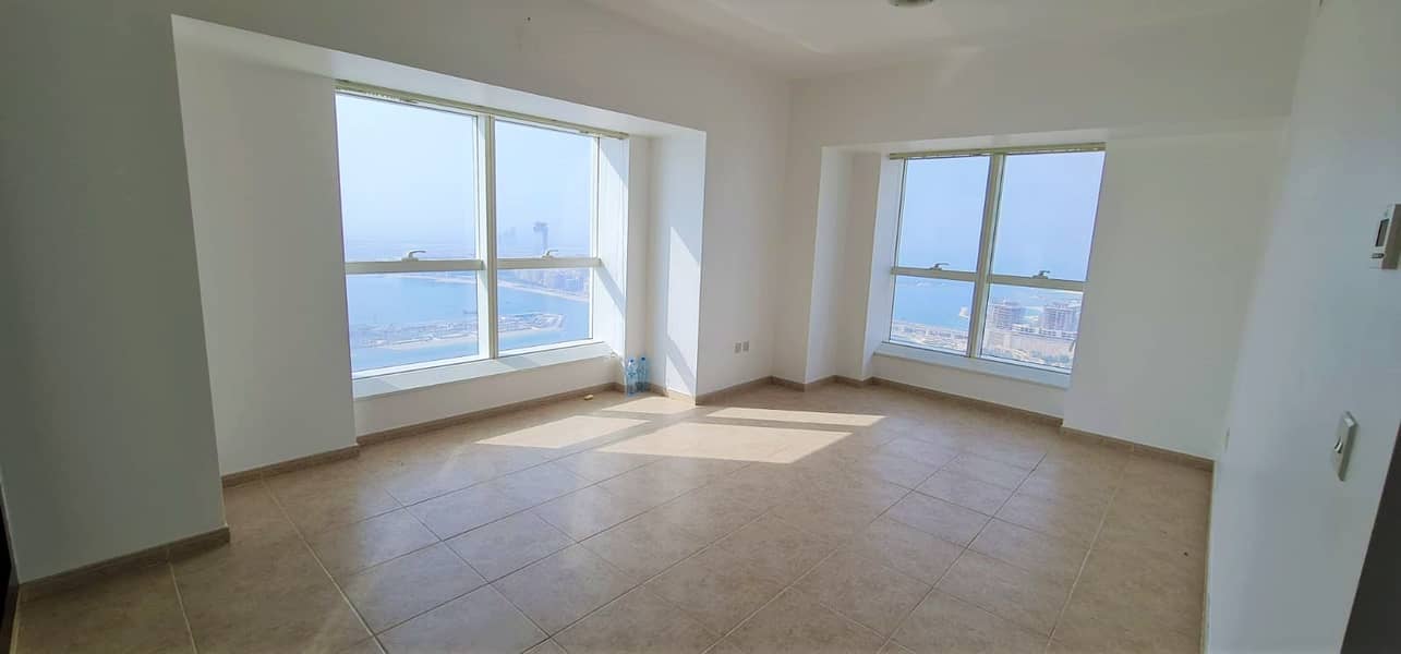 8 Full Palm & Sea View| Storage & Maid's Quarter| Penthouse