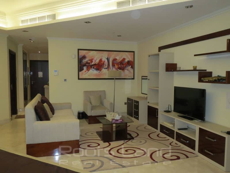 2 Brand New Huge Size Fully Furnished Apartment