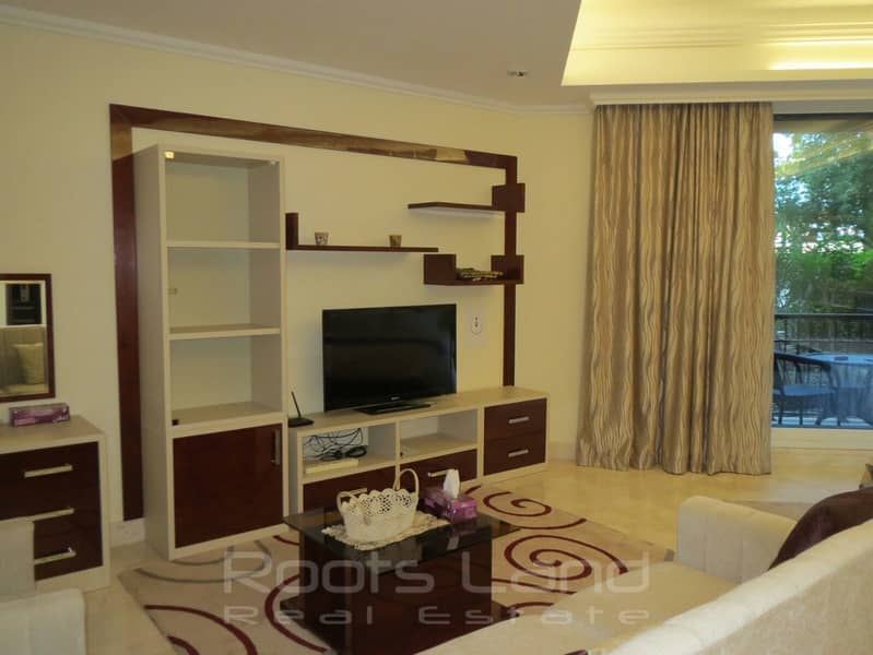 3 Brand New Huge Size Fully Furnished Apartment