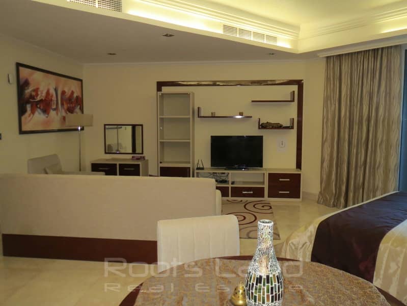 5 Brand New Huge Size Fully Furnished Apartment