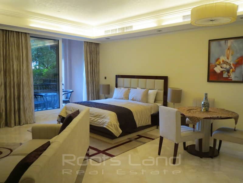 6 Brand New Huge Size Fully Furnished Apartment