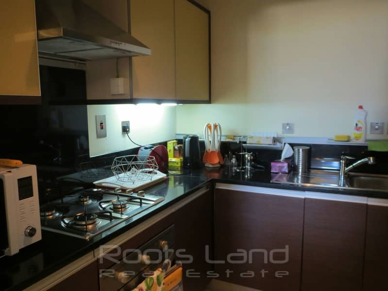 7 Brand New Huge Size Fully Furnished Apartment