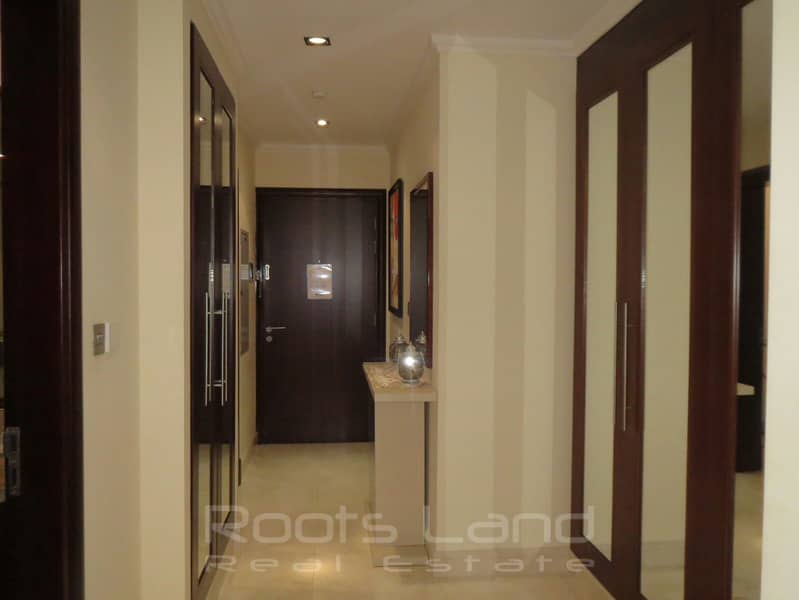 8 Brand New Huge Size Fully Furnished Apartment