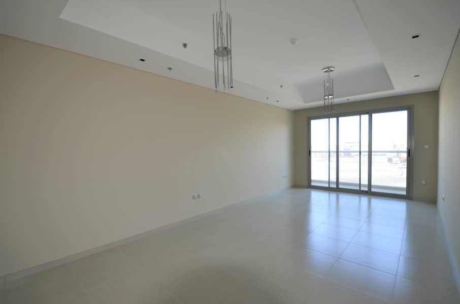 A must See Modern Apartment with high finishing
