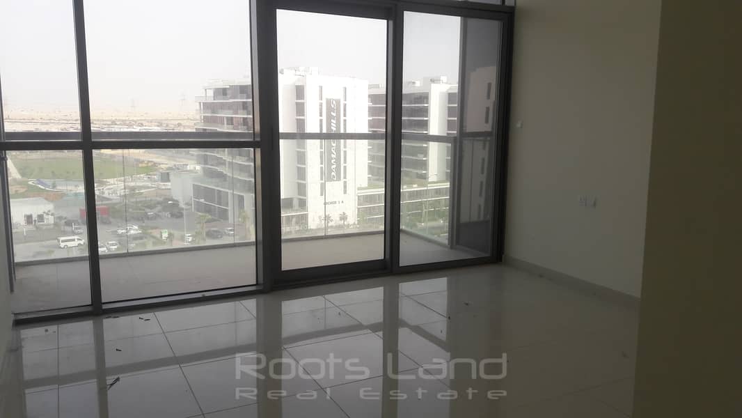 3 Spacious 1 bed Golf Panorama A in Damac Hills