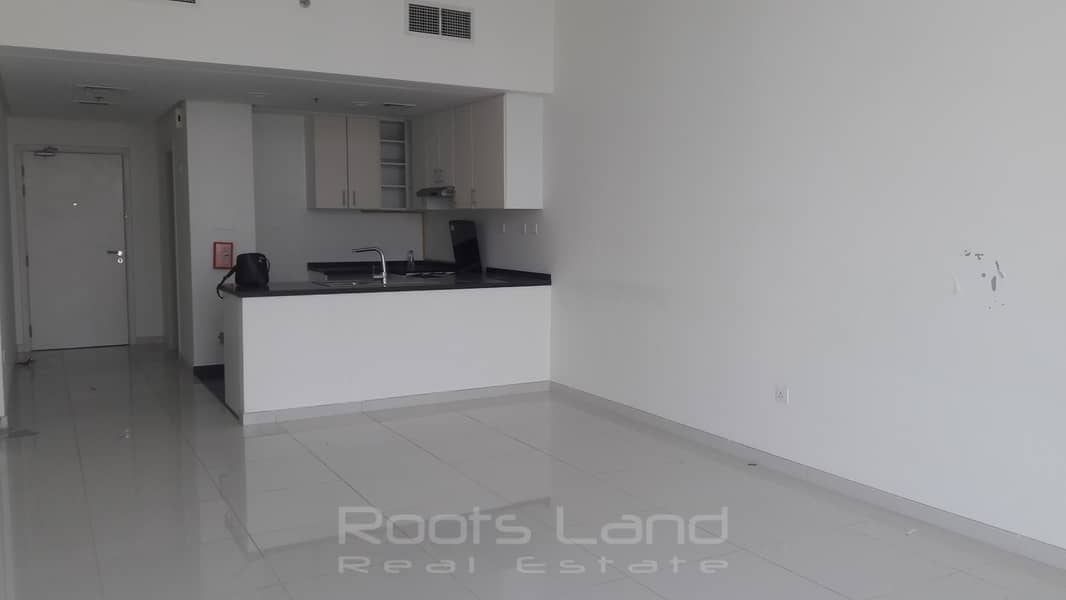4 Spacious 1 bed Golf Panorama A in Damac Hills