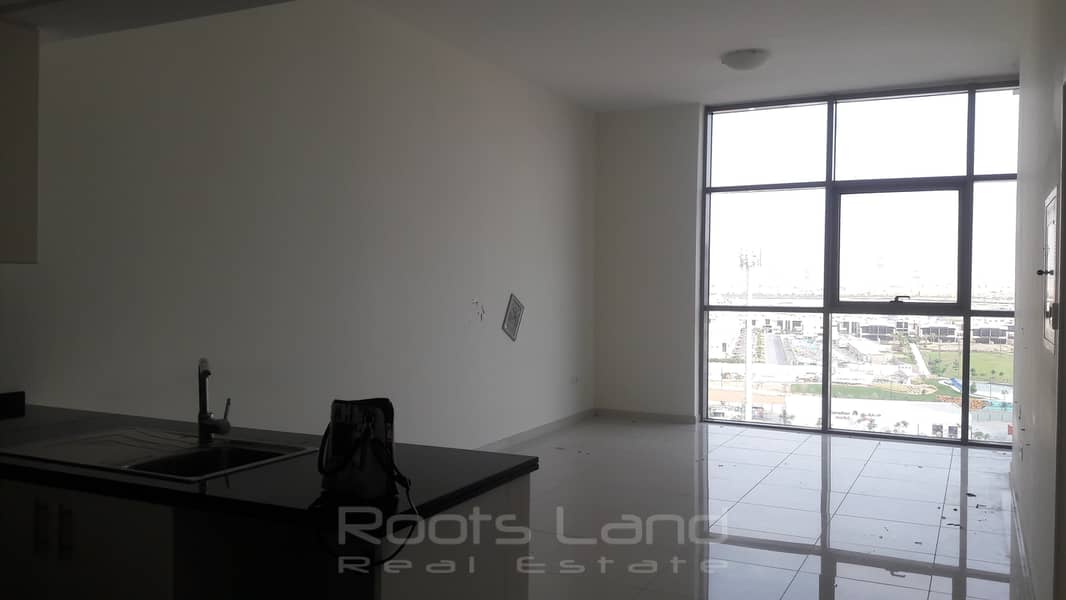 5 Spacious 1 bed Golf Panorama A in Damac Hills