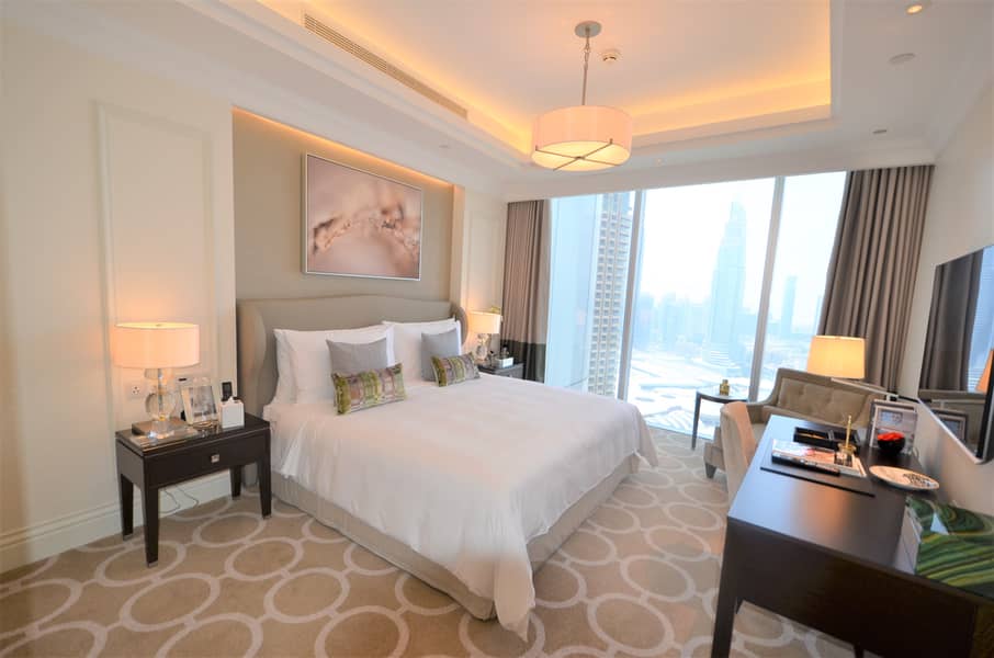 6 Burj Khalifa View Amasing Hotel Apartment All inclusive