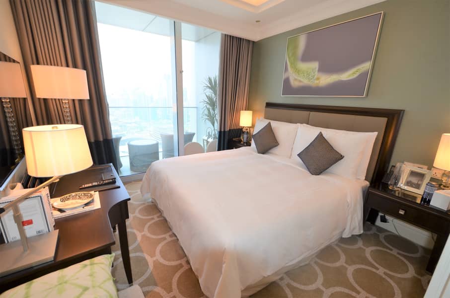 9 Burj Khalifa View Amasing Hotel Apartment All inclusive