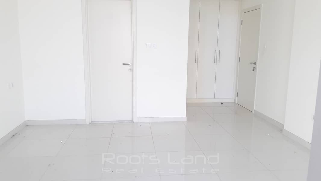 9 Spacious 1 bed Golf Panorama A in Damac Hills
