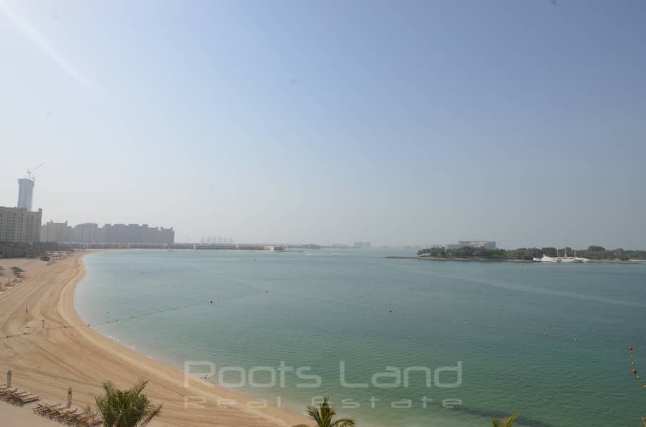6 Magnificent with Sea and Burj Al Arab View