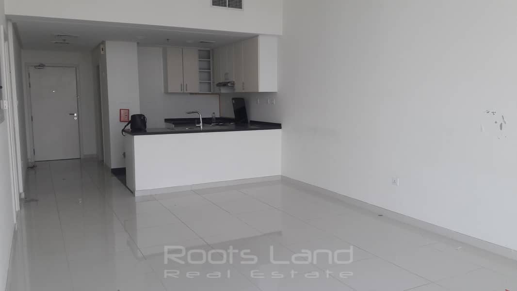 2 Spacious 1 bed Golf Panorama A in Damac Hills