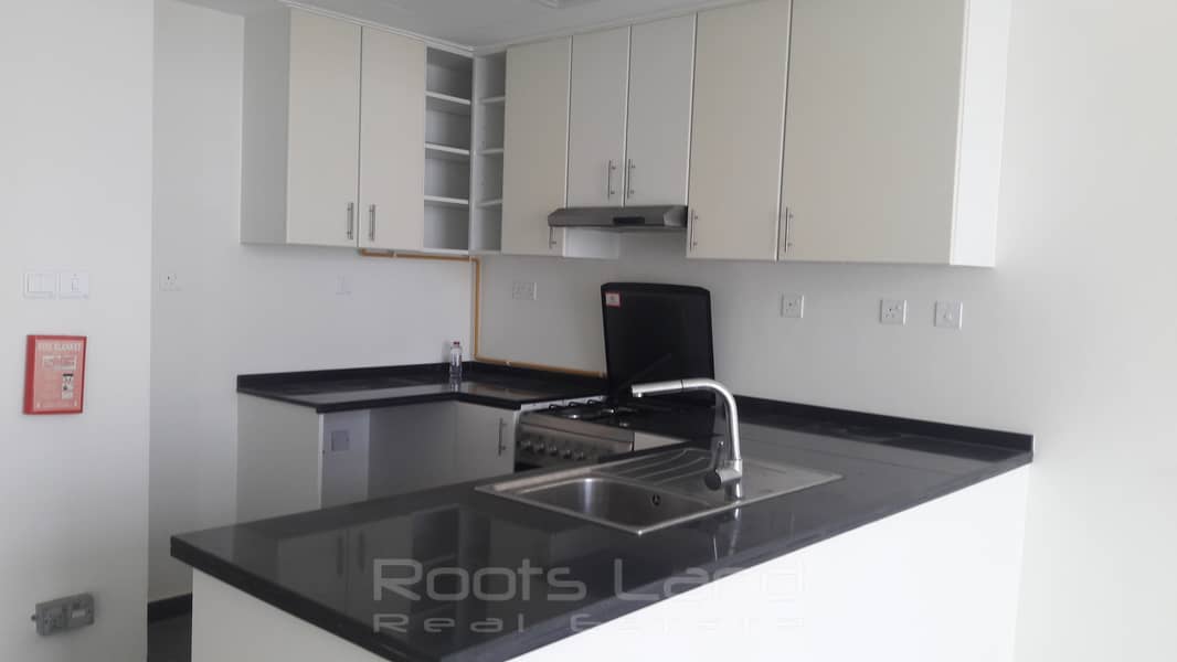 6 Spacious 1 bed Golf Panorama A in Damac Hills