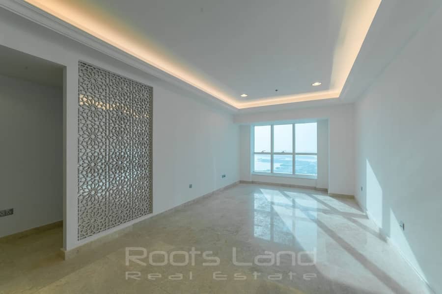 7 Fully Upgraded Luxurious Unit Full Sea View